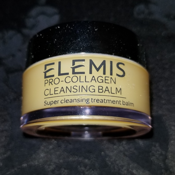 Elemis Pro Collagen cleansing balm travel size - Picture 2 of 5